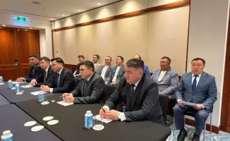 Путешествие в страну овец: делегация Абай открывает горизонты агротехнологий в Австралии
