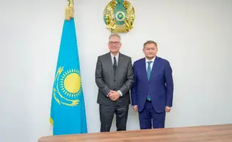 Геномные технологии: будущее сельского хозяйства Казахстана?