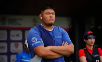 Золото в ските: Орынбай сияет на Кубке мира!