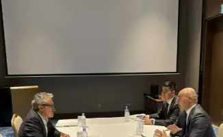 Казахстан: Мост для иностранных инвестиций на Investors Annual Meeting 2026