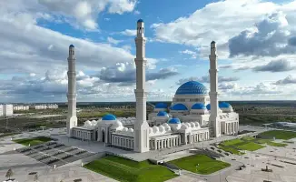 Курбан айт 2026: священный ритуал жертвоприношения в сердце Астаны