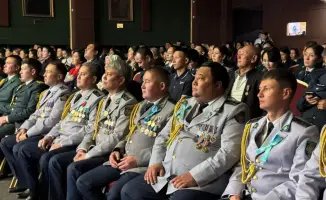 Звуки свободы: в Павлодаре сотрудники УИС создали первый хор, объединяющий сердца