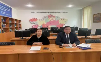 Дистанционный семинар по применению MLI: повышение квалификации сотрудников налоговых органов