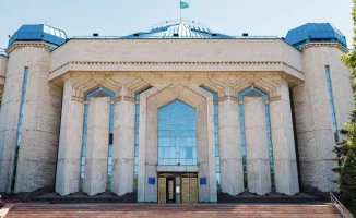 Фонд Булата Утемуратова завершил модернизацию системы вентиляции и кондиционирования в Национальном центральном музее Казахстана в Алматы