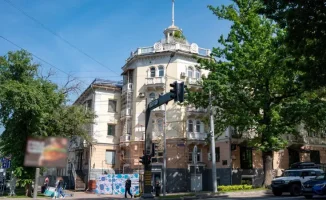 Фасады Алматы: обновление или маскировка старых проблем?
