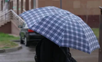 Нестабильная погода ожидается в Астане, Алматы и Шымкенте с 11 по 13 мая. В эти дни прогнозируются резкие перепады температуры, дожди и сильный ветер. Метеорологи предупреждают о возможных неблагоприятных условиях, которые могут повлиять на повседневную ж