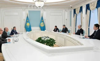 Казахстан готов содействовать международному решению иранского ядерного вопроса, заявляет Токаев