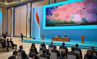 Астана: Казахстан и Турция запускают инвестиции на миллиард долларов