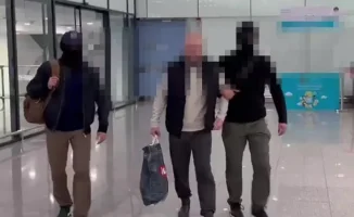 Казахстанец экстрадирован из Грузии за дачу взятки полицейскому