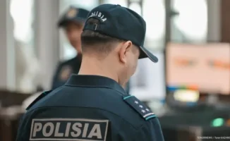 Обвинения в насилии: Казахстанец раскрывает темные тайны детского проекта, полиция инициирует проверку