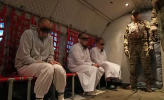 Четверо подозреваемых вернулись: КНБ раскрыл тайны розыска