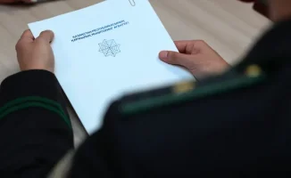 Строители из песка: как опытные мошенники обманули госзакупки Алматы