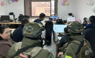 КНБ Казахстана разоблачает преступную группу, занимающуюся незаконным сбором и распространением данных граждан