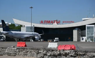 Налибаев раскритиковал модернизацию аэропорта и вокзала Алматы: неудобства круглый год