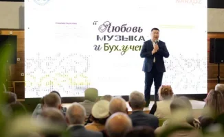 Нархоз: 100 лет Радостовцу — музыка, любовь и бухучет