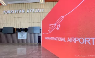 Положительная оценка аэропортов Туркестана и Шымкента от главы ААК может ускорить развитие авиационной инфраструктуры Казахстана