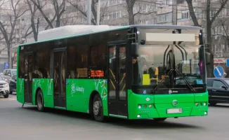 Изменения в маршрутах трех автобусов в Алматы: как это повлияет на горожан?