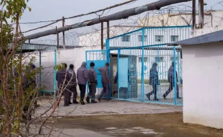 В Казахстане объявлена масштабная амнистия: заместитель министра внутренних дел озвучил первые детали