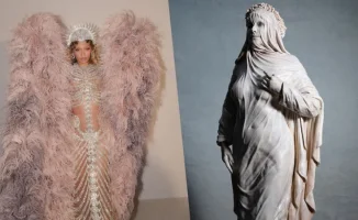 Met Gala 2026: яркие и спорные образы звезд на балу Института костюма