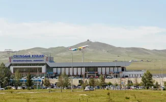 Новый авиарейс свяжет Алматы и Улан-Батор: президенты двух стран объявили о запуске