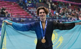 Олимпийский чемпион Михаил Шайдоров остался без зарплаты после победы на зимних Играх-2026, что ставит под угрозу его финансовое положение и карьеру в фигурном катании.