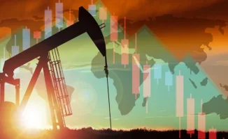 Глобальный энергетический кризис: истощение запасов нефти усугубляется геополитической напряженностью в регионе Ближнего Востока