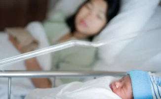 Потеря половины декретных: предупреждение министерства для казахстанок о ежемесячном пособии по уходу за ребёнком и важности регулярности платежей