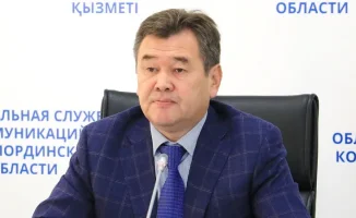 Мурат Ергешбаев: новый капитан на корабле Кызылординской области