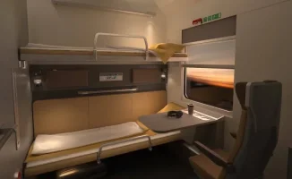 Новые швейцарские поезда Stadler могут улучшить транспортную доступность в Казахстане этим летом