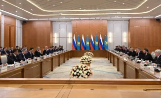 Токаев и Путин укрепляют двусторонние отношения: новые горизонты сотрудничества для Казахстана и России