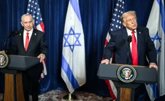 Трамп и Нетаньяху обсудили новое мирное предложение Ирана в напряжённом разговоре