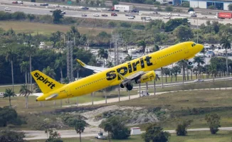 Закрытие Spirit Airlines: конец эры бюджетных авиаперевозок и последствия для рынка недорогих перелетов