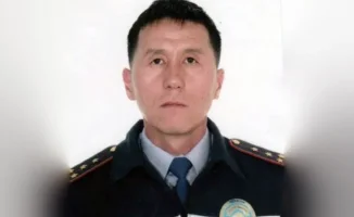 В Казахстане введена медаль имени Газиза Байтасова в честь героизма и самопожертвования в защиту Отечества