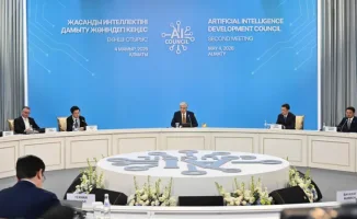 Президент Казахстана Касым-Жомарт Токаев на втором заседании Совета по развитию искусственного интеллекта выразил обеспокоенность отсутствием значительных достижений в экономическом росте страны, несмотря на общие положительные показатели. Он поручил прав