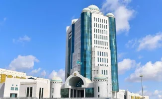Парламент Казахстана рассматривает законы о Президенте, Курултае и проекты конституционных законов на пленарном заседании Мажилиса