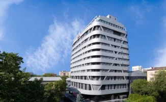 Депутат Бапи: Hilton под угрозой силового захвата?