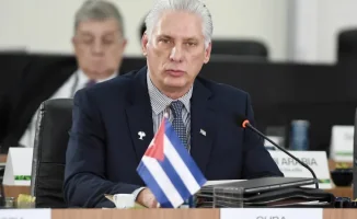 Президент Кубы Мигель Диас-Канель обвинил США в "геноцидной блокаде", подчеркивая негативное влияние американских санкций на кубинский народ.