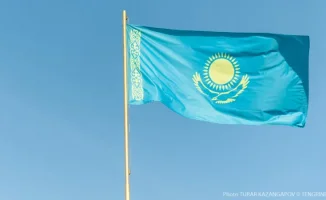 Казахстан как наследник Золотой Орды: укрепление национальной идентичности и исторической преемственности