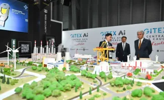 Президент Казахстана Касым-Жомарт Токаев посетил выставку GITEX AI Central Asia & Caucasus в Алматы, где ознакомился с последними разработками в области искусственного интеллекта, логистики и финтеха.
