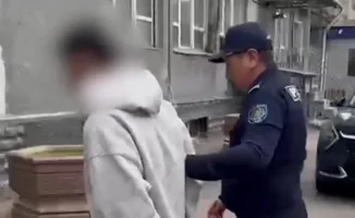 Рэпера Кисло-Сладкого задержали после скандала в ночном клубе: административная ответственность за неподобающее поведение