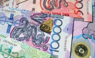 Рост тарифов, выплаты к празднику, ЧП в Усть-Каменогорске. Главные новости за 5 мая