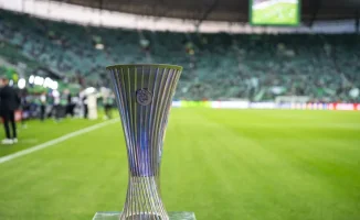 Кристал Пэлас одержал победу над Райо Вальекано в финале Лиги конференций с минимальным счётом