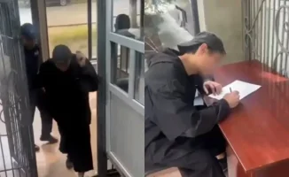 Скандальное признание рэпера De Lacure на YouTube-шоу в Алматы: полиция обнародовала шокирующее видео