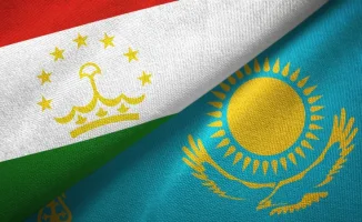 Токаев подписал закон о ратификации договора о союзнических отношениях Казахстана и Таджикистана