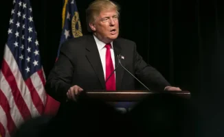 Трамп объявил о ликвидации стрелка у Белого дома, поблагодарив силовиков за оперативные действия
