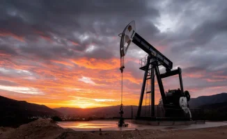 Иран: Нефть может взлететь до 200 долларов за баррель