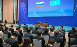 Токаев и Путин обозначили новые горизонты сотрудничества: последствия для экономики и безопасности региона