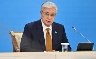 Токаев назвал искусственный интеллект критически важным ресурсом для экономики на заседании Совета
