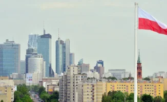 Токаявший мост: Казахстанец вернулся домой, как птица, расправившая крылья после долгого пленения в Польше