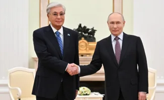 Токаев и Путин: Казахстан и Россия на одной волне
